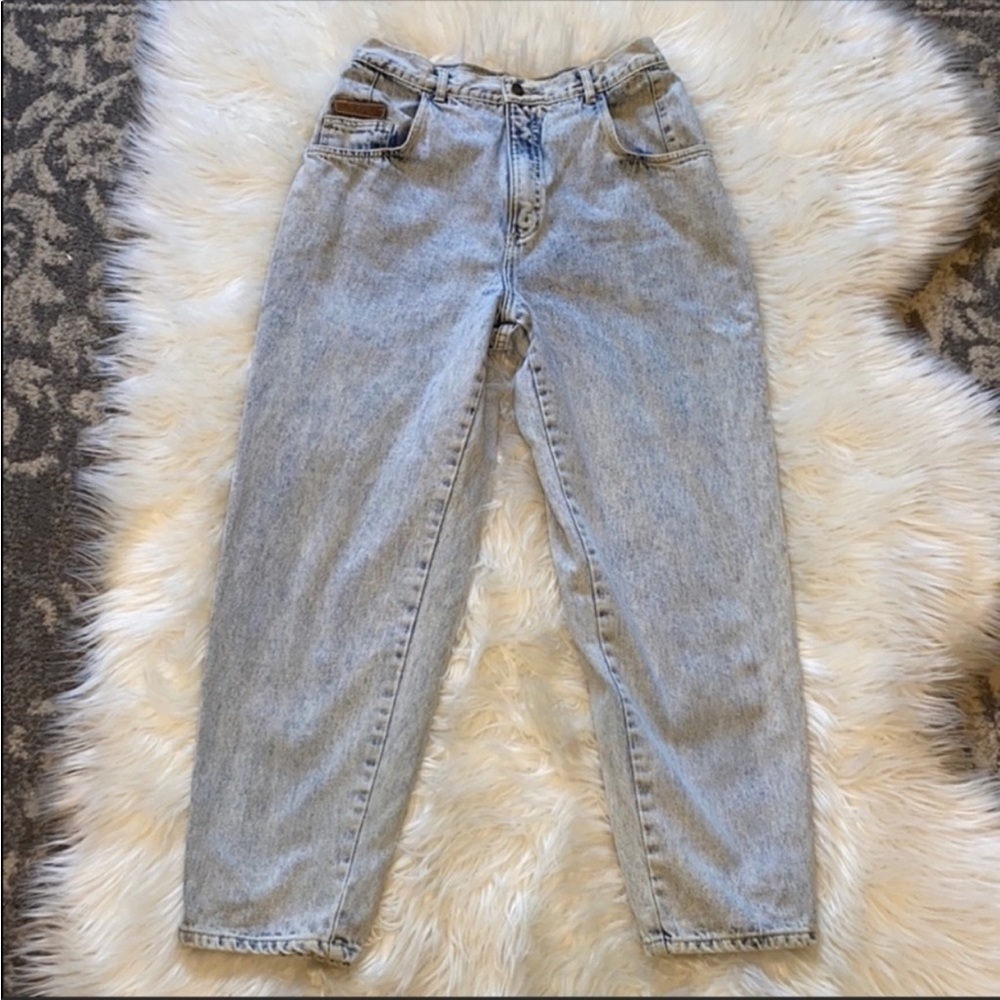 PS Gitano Vintage High Rise Jeans 14
